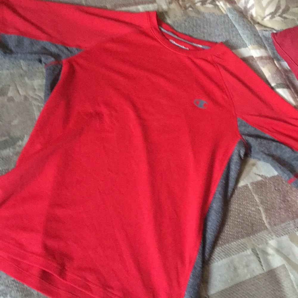 Champion PowerTrain Shirt
